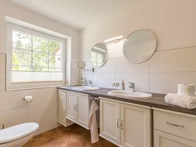 Ferienwohnung für 4 Personen (65 m²) in Reppenhagen 4/10