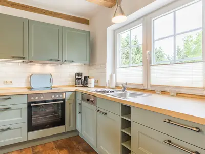 Ferienwohnung für 4 Personen (65 m²) in Reppenhagen 5/10