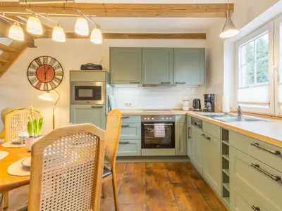 Ferienwohnung für 4 Personen (65 m²) in Reppenhagen 6/10