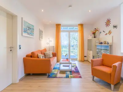 Ferienwohnung für 2 Personen (45 m²) in Boltenhagen (Ostseebad) 1/10