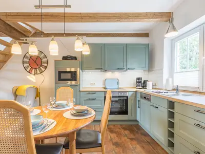 Ferienwohnung für 4 Personen (65 m²) in Reppenhagen 8/10