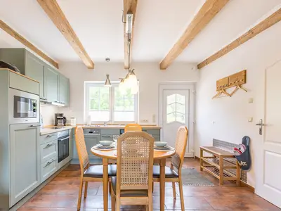 Ferienwohnung für 4 Personen (65 m²) in Reppenhagen 9/10