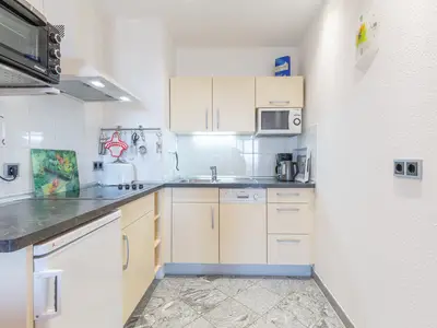 Ferienwohnung für 2 Personen (45 m²) in Boltenhagen (Ostseebad) 3/10