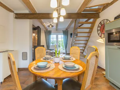 Ferienwohnung für 4 Personen (65 m²) in Reppenhagen 10/10