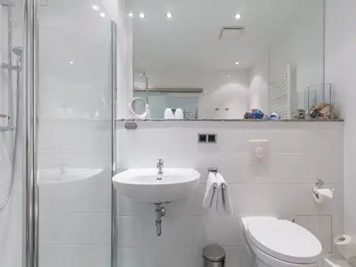 Ferienwohnung für 2 Personen (45 m²) in Boltenhagen (Ostseebad) 5/10