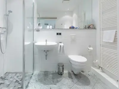 Ferienwohnung für 2 Personen (45 m²) in Boltenhagen (Ostseebad) 6/10