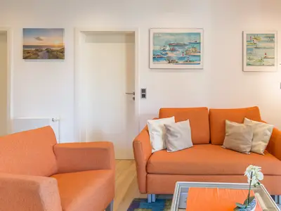 Ferienwohnung für 2 Personen (45 m²) in Boltenhagen (Ostseebad) 10/10