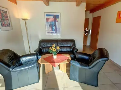 Ferienwohnung für 4 Personen (66 m²) in Heringsdorf (Seebad) 2/9