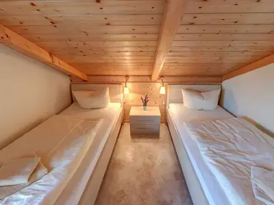 Ferienwohnung für 4 Personen (66 m²) in Heringsdorf (Seebad) 4/9