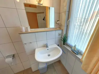 Ferienwohnung für 4 Personen (66 m²) in Heringsdorf (Seebad) 5/9