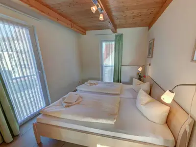 Ferienwohnung für 4 Personen (66 m²) in Heringsdorf (Seebad) 6/9