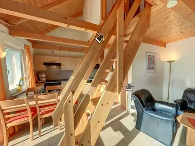 Ferienwohnung für 4 Personen (66 m²) in Heringsdorf (Seebad) 8/9