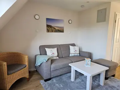 Ferienwohnung für 3 Personen (40 m²) in Wyk auf Föhr 3/10