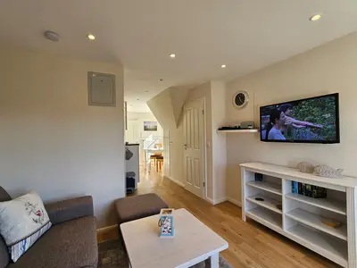 Ferienwohnung für 3 Personen (40 m²) in Wyk auf Föhr 4/10