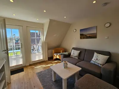 Ferienwohnung für 3 Personen (40 m²) in Wyk auf Föhr 5/10