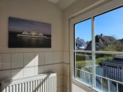 Ferienwohnung für 3 Personen (40 m²) in Wyk auf Föhr 8/10