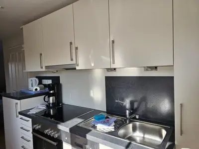Ferienwohnung für 3 Personen (40 m²) in Wyk auf Föhr 9/10