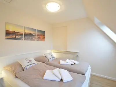 Ferienwohnung für 3 Personen (40 m²) in Wyk auf Föhr 10/10