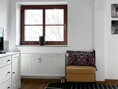 Ferienwohnung für 2 Personen (55 m²) in Chemnitz 2/10