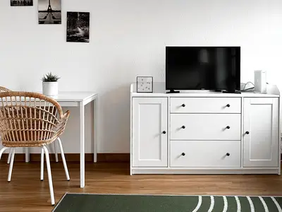 Ferienwohnung für 2 Personen (55 m²) in Chemnitz 3/10