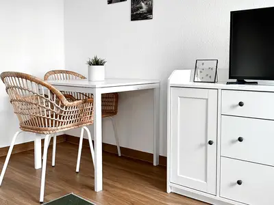 Ferienwohnung für 2 Personen (55 m²) in Chemnitz 4/10