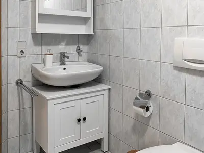 Ferienwohnung für 2 Personen (55 m²) in Chemnitz 7/10