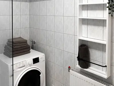 Ferienwohnung für 2 Personen (55 m²) in Chemnitz 8/10