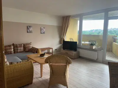Ferienwohnung für 2 Personen (49 m²) in Hohegeiß 3/10