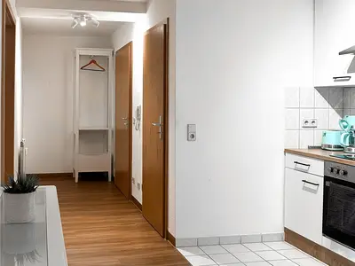 Ferienwohnung für 2 Personen (55 m²) in Chemnitz 10/10