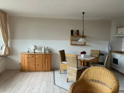 Ferienwohnung für 2 Personen (49 m²) in Hohegeiß 4/10