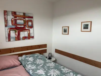 Ferienwohnung für 2 Personen (49 m²) in Hohegeiß 7/10