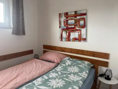 Ferienwohnung für 2 Personen (49 m²) in Hohegeiß 8/10