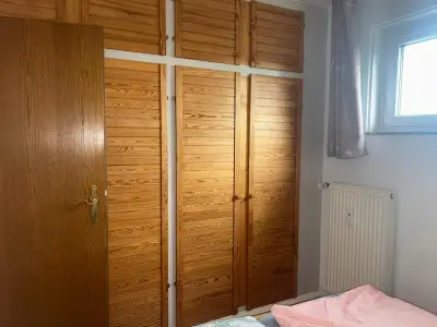 Ferienwohnung für 2 Personen (49 m²) in Hohegeiß 9/10