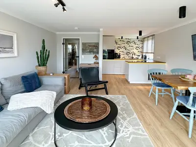 Ferienwohnung für 4 Personen (50 m²) in Westerland (Sylt) 3/10