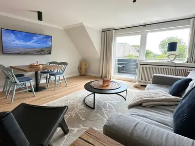 Ferienwohnung für 4 Personen (50 m²) in Westerland (Sylt) 4/10