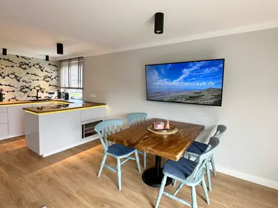 Ferienwohnung für 4 Personen (50 m²) in Westerland (Sylt) 5/10