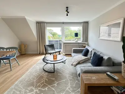 Ferienwohnung für 4 Personen (50 m²) in Westerland (Sylt) 6/10