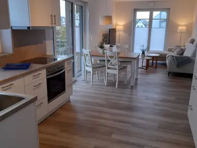 Ferienwohnung für 4 Personen (75 m²) in Grömitz 1/6