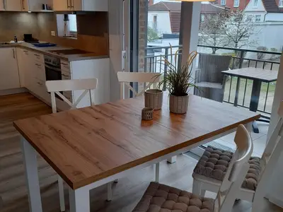 Ferienwohnung für 4 Personen (75 m²) in Grömitz 2/6
