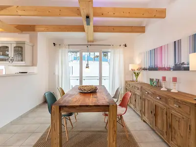 Ferienwohnung für 4 Personen (94 m²) in Scharbeutz 1/10