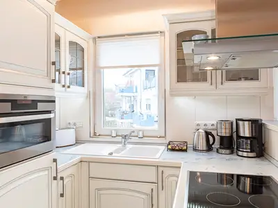 Ferienwohnung für 4 Personen (94 m²) in Scharbeutz 4/10