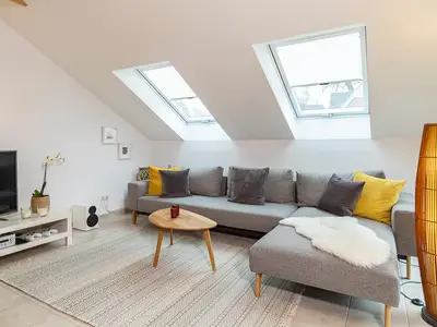 Ferienwohnung für 4 Personen (94 m²) in Scharbeutz 5/10