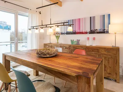 Ferienwohnung für 4 Personen (94 m²) in Scharbeutz 7/10