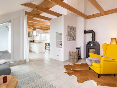 Ferienwohnung für 4 Personen (94 m²) in Scharbeutz 8/10