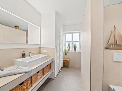 Ferienwohnung für 4 Personen (75 m²) in Krummhörn Greetsiel 3/10