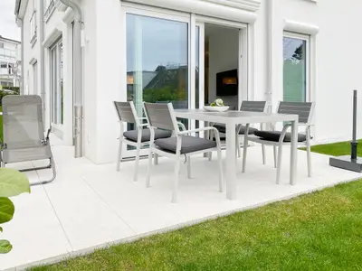 Ferienwohnung für 4 Personen (60 m²) in Timmendorfer Strand 6/10