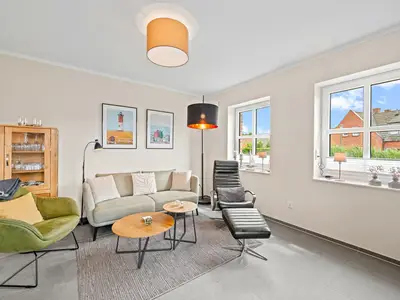 Ferienwohnung für 4 Personen (75 m²) in Krummhörn Greetsiel 6/10