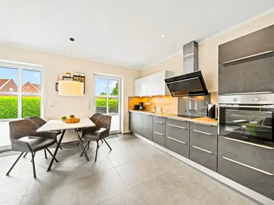 Ferienwohnung für 4 Personen (75 m²) in Krummhörn Greetsiel 8/10