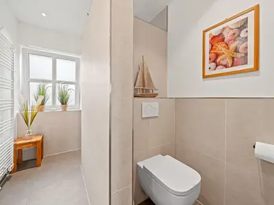 Ferienwohnung für 4 Personen (75 m²) in Krummhörn Greetsiel 9/10