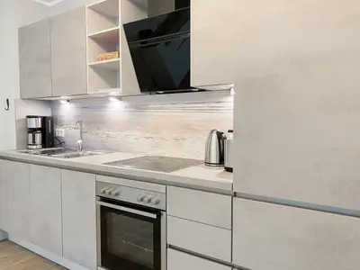 Ferienwohnung für 4 Personen (60 m²) in Timmendorfer Strand 9/10